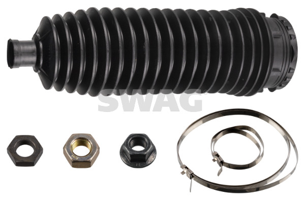 SET CUFFIA INTERNA SCATOLA GUIDA